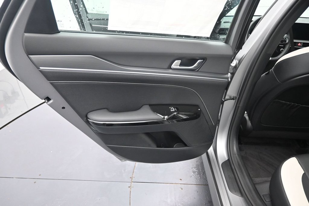 New 2026 Kia K5 GT-Line w/ GT-Line Premium Package FWD image 16
