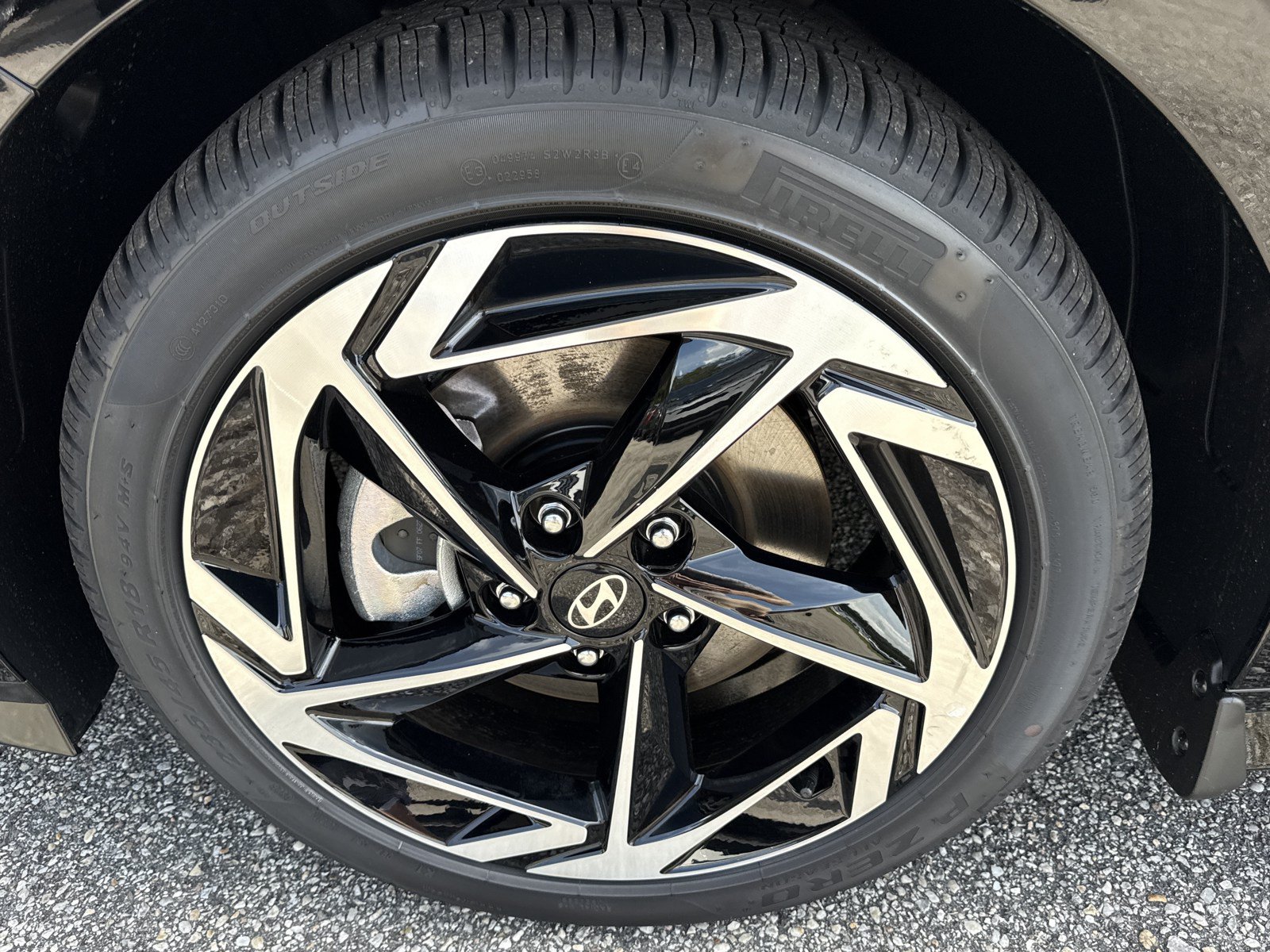 New 2026 Hyundai Sonata SEL FWD image 9