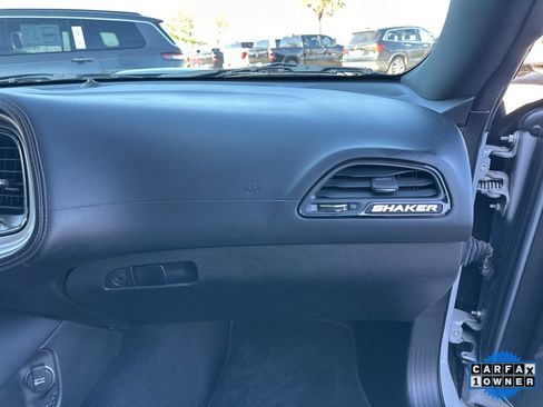 Used 2022 Dodge Challenger R/T Scat Pack image 45