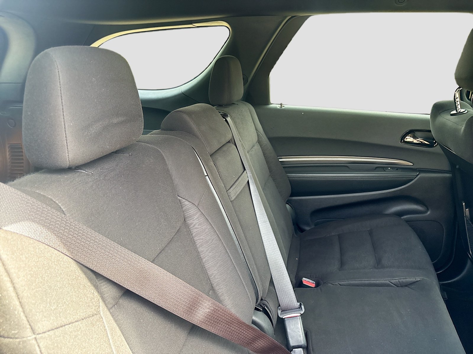 Used 2023 Dodge Durango SXT RWD image 27