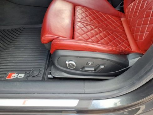 Used 2021 Audi S5 Prestige w/ Prestige Package image 5