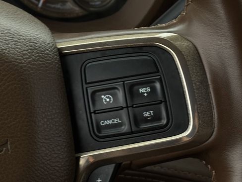 Used 2022 RAM 2500 Limited image 18