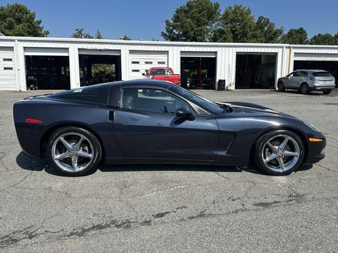 Used 2013 Chevrolet Corvette Coupe image 8
