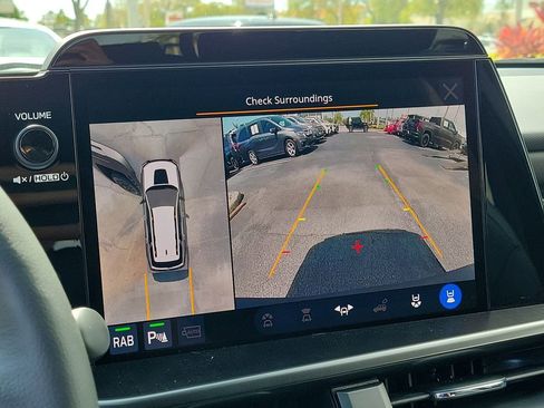 New 2026 Subaru Outback Wilderness image 19