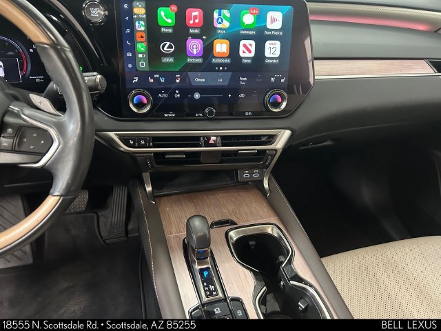 Used 2024 Lexus RX 350 Premium Plus w/ Convenience Package FWD image 23