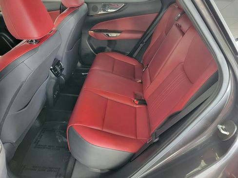 Used 2024 Lexus NX 350 AWD w/ Vision Package image 12