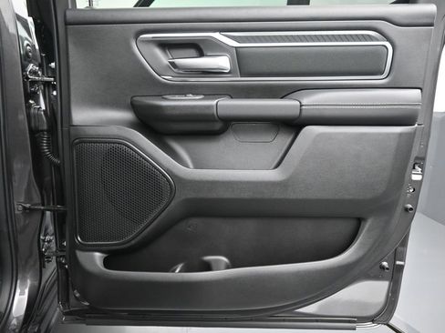 New 2026 RAM 1500 Big Horn image 16