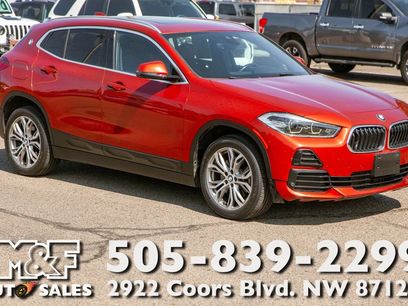 Used 2021 BMW X2 xDrive28i w/ Convenience Package