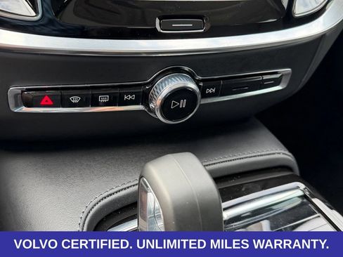 Certified 2025 Volvo S60 T8 Plus w/ Climate Package AWD/4WD image 23