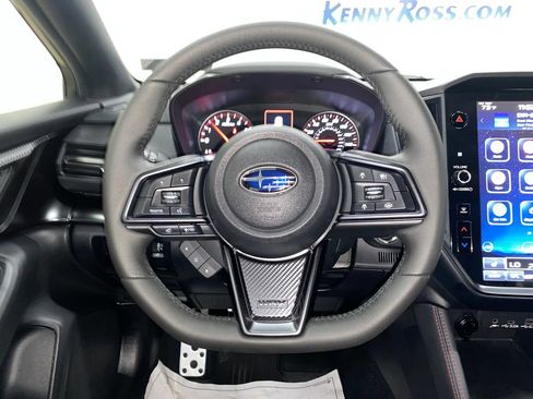 Used 2026 Subaru WRX Premium AWD/4WD image 27