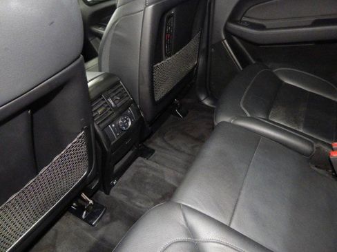 Used 2019 Mercedes-Benz GLS 450 4MATIC w/ Premium 1 Package image 36