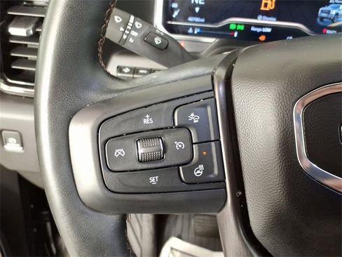 Used 2024 GMC Sierra 2500 AT4 w/ AT4 Premium Plus Package image 16