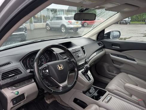 Used 2012 Honda CR-V EX-L image 14