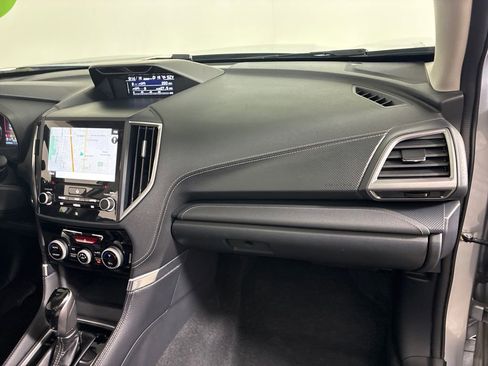 Used 2022 Subaru Forester Touring AWD/4WD image 34