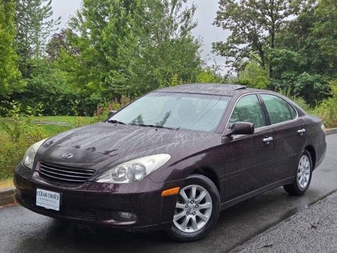 Used 2002 Lexus ES 330 image 1