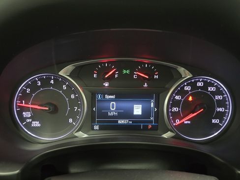 Used 2018 GMC Terrain SLT w/ Preferred Package image 27