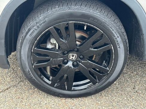 Certified 2022 Honda Pilot Special Edition image 2