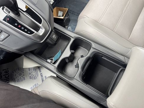 Used 2018 Honda CR-V EX-L image 23