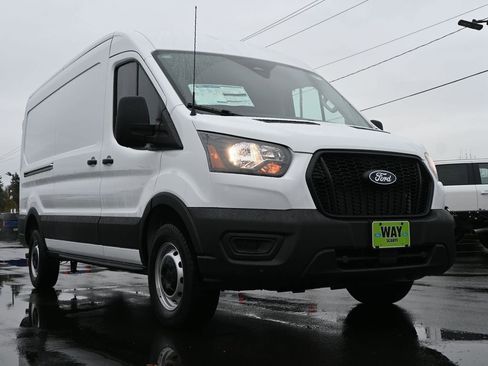 New 2026 Ford Transit 250 Base image 8