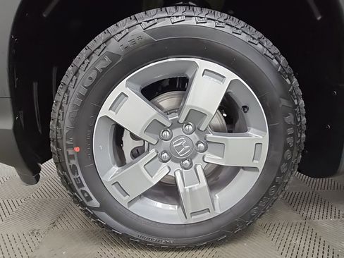 New 2026 Honda Ridgeline RTL image 47