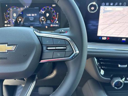 New 2026 Chevrolet Tahoe LS w/ LS Custom Edition RWD image 17
