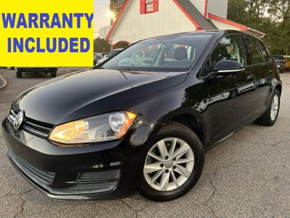 Used 2016 Volkswagen Golf S