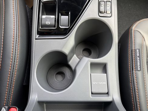 New 2026 Subaru Crosstrek 2.5i Limited image 20