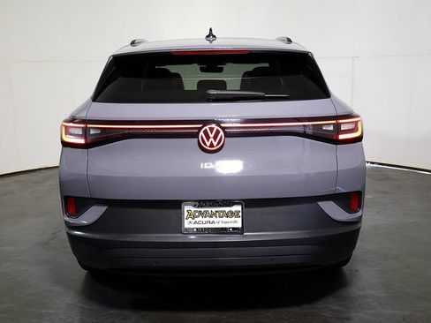 Used 2023 Volkswagen ID.4 S RWD image 10