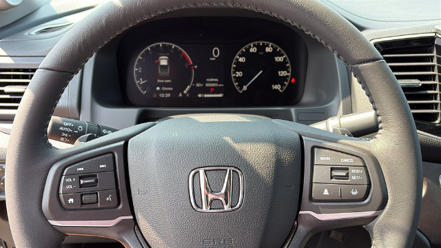 New 2026 Honda Ridgeline RTL image 13
