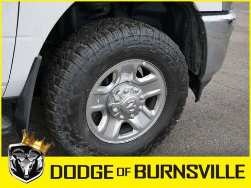 Used 2022 RAM 3500 Tradesman image 12