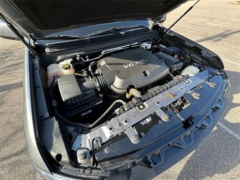 Used 2022 Chevrolet Colorado ZR2 w/ ZR2 Dusk Special Edition image 31