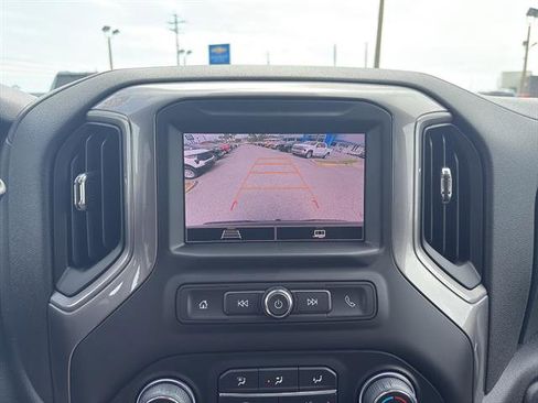 New 2026 Chevrolet Silverado 1500 Custom Trail Boss image 23