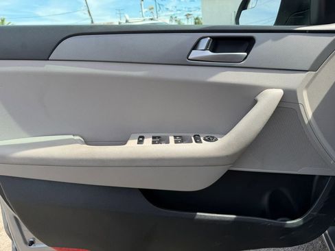 Used 2017 Hyundai Sonata ECO image 7