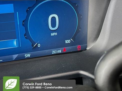 New 2026 Ford F250 Lariat w/ Black Appearance Package image 13