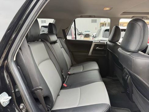 Used 2014 Toyota 4Runner SR5 Premium RWD image 31