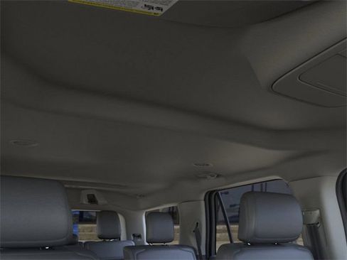 New 2026 Ford Expedition Active image 22