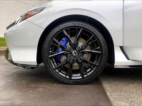 New 2026 Honda Prelude Base image 12