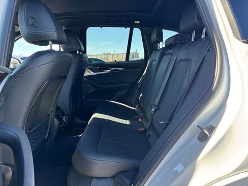 Used 2022 BMW X3 M40i image 16