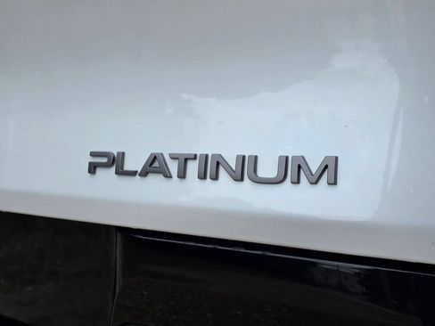 Used 2026 Nissan Murano Platinum w/ Cargo Package AWD/4WD image 30
