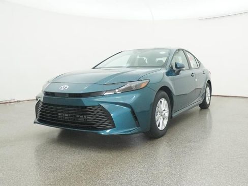 New 2026 Toyota Camry LE image 65