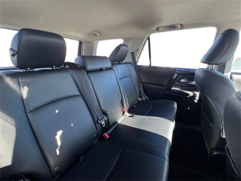 Certified 2023 Toyota 4Runner TRD Off-Road Premium image 22