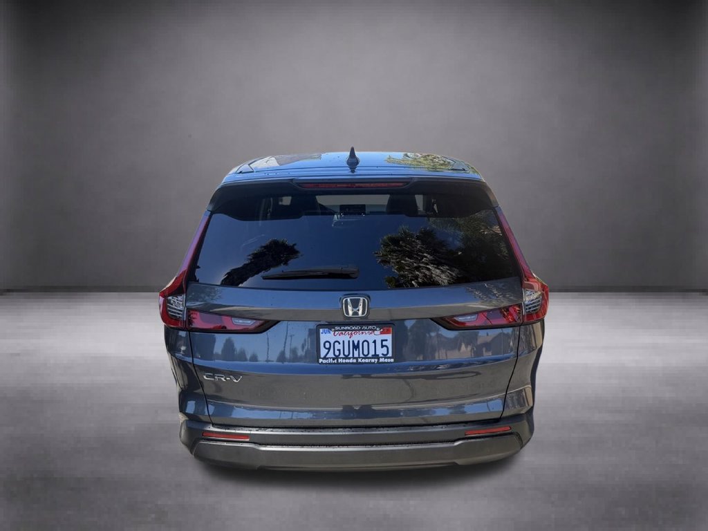 Used 2023 Honda CR-V EX image 10