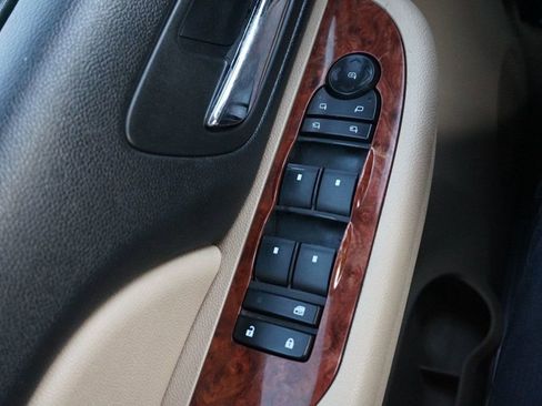 Used 2008 Chevrolet Tahoe LTZ w/ LTZ Preferred Equipment Group image 24