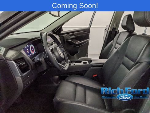 Used 2024 Nissan Rogue SL image 16