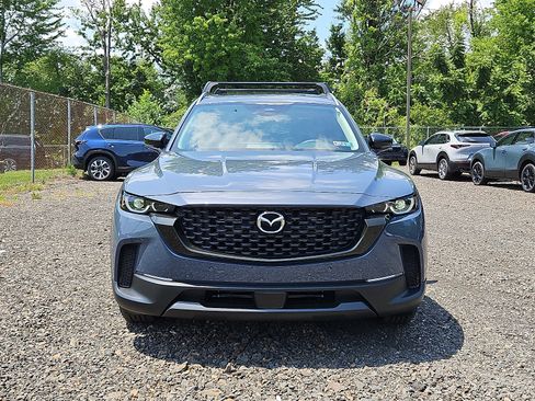 New 2026 MAZDA CX-50 AWD 2.5 S w/ Weather Package image 2