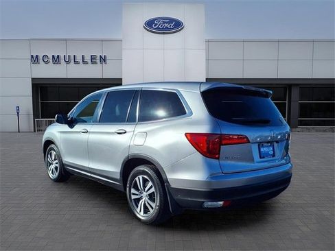 Used 2017 Honda Pilot EX-L image 3