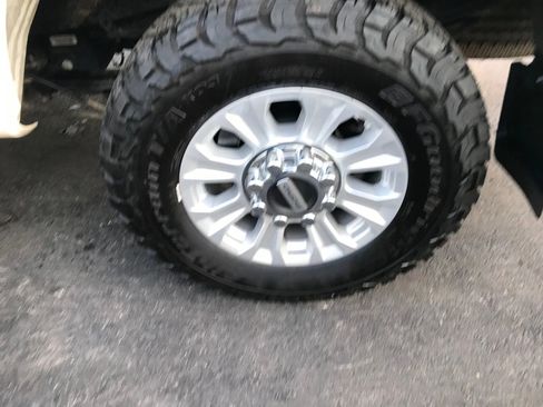 Used 2022 Ford F250 XL w/ STX Appearance Package image 33