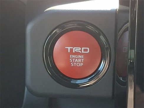 New 2026 Toyota Tacoma TRD Off-Road image 20