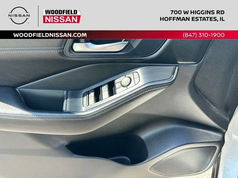 Certified 2023 Nissan Rogue SV w/ SV Premium B Package AWD/4WD image 21