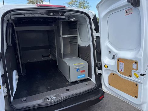 Used 2019 Ford Transit Connect XL FWD image 32
